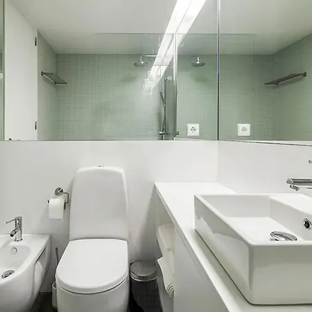 Apartment Path Bonjardim Apartments *