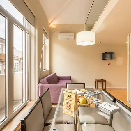 Path Bonjardim Apartments Apartment *