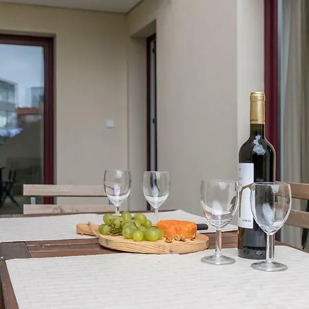 Path Bonjardim Apartments * Porto