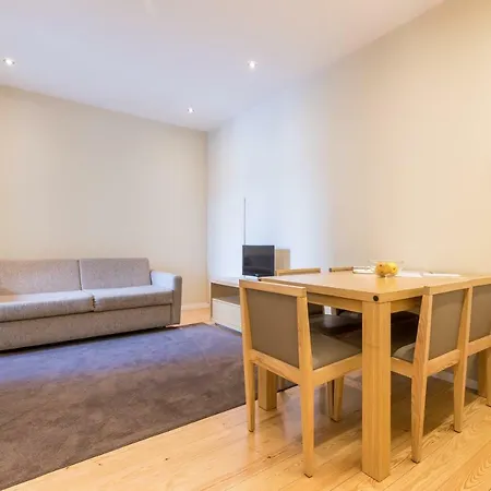 Path Bonjardim Apartments * Porto