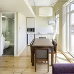 Apartament Path Bonjardim Porto