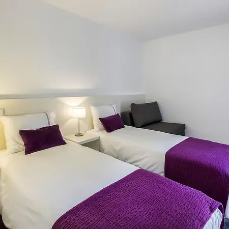 Path Apartamento