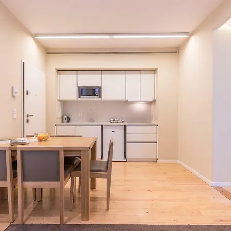 Apartamento Path Bonjardim