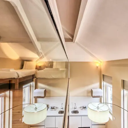 Path Porto Apartments *