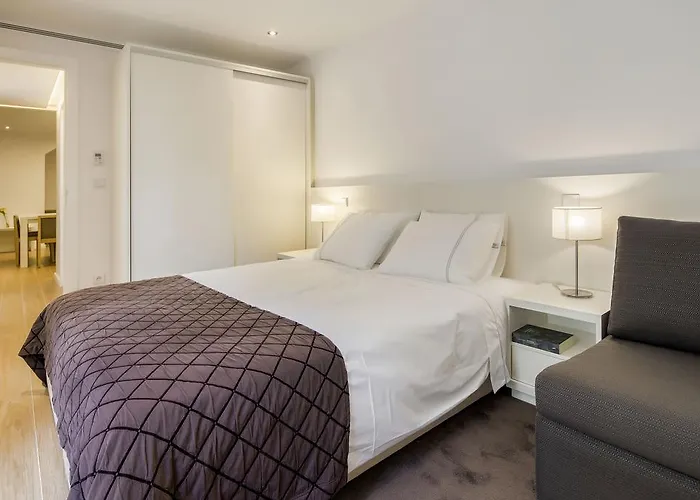 Path Bonjardim Apartamento *