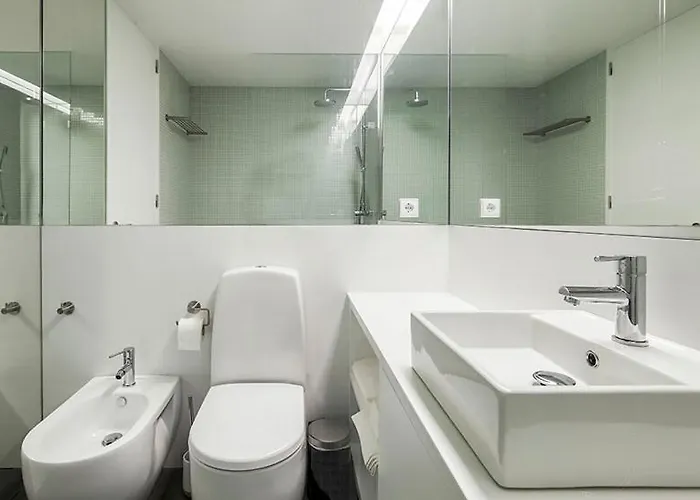 Apartamento Path Bonjardim *