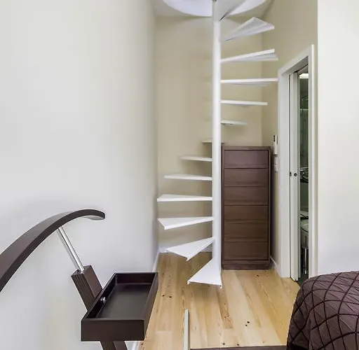 Apartamento Path Bonjardim *