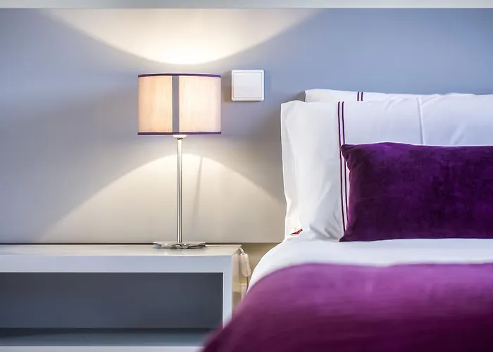 Apartamento Path Bonjardim Porto