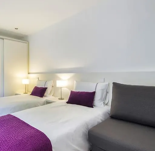 Apartamento Path Bonjardim