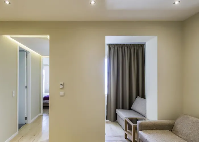 Apartamento Path Bonjardim