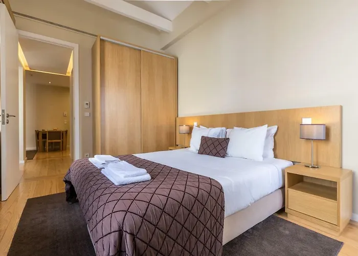 Path Bonjardim Porto