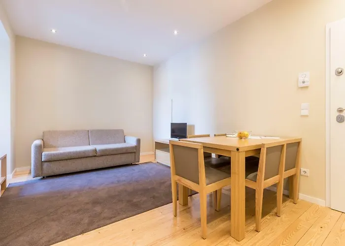 Path Bonjardim * Oporto