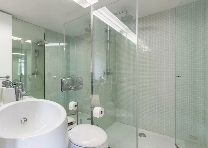 Path Bonjardim Apartamento