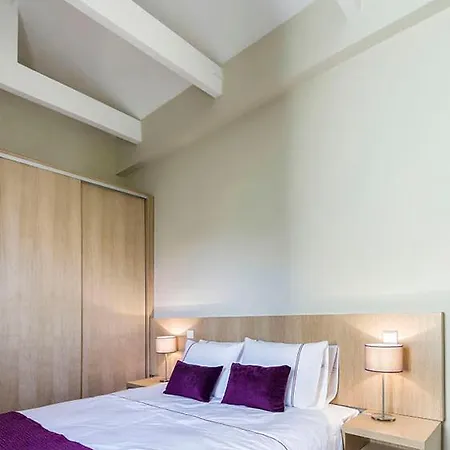 Path Bonjardim Апартаменты Порту