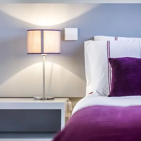 Апартаменты Path Bonjardim Порту