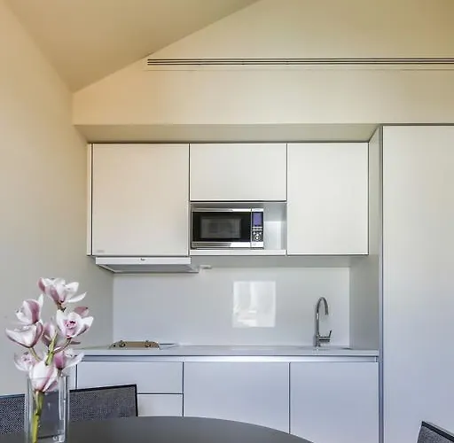 Path Bonjardim Lejlighed