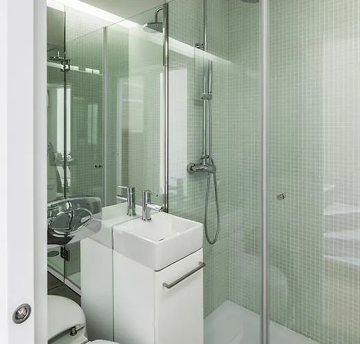 Path Bonjardim דירה פורטו