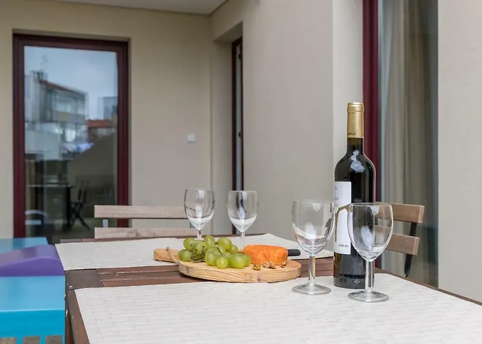 Path Bonjardim * פורטו