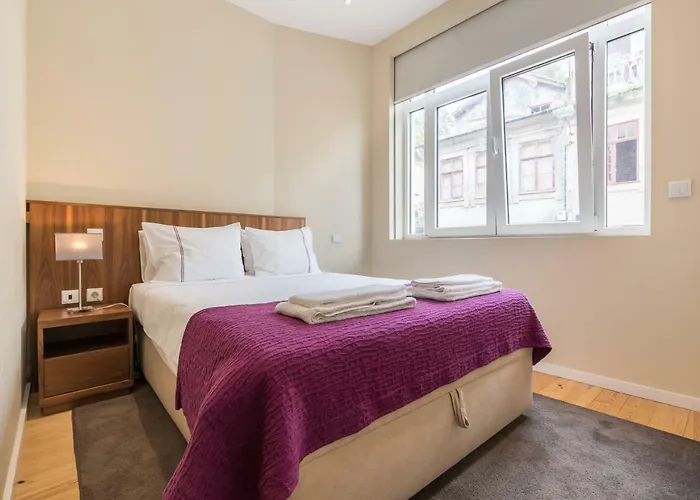 Path Bonjardim דירה